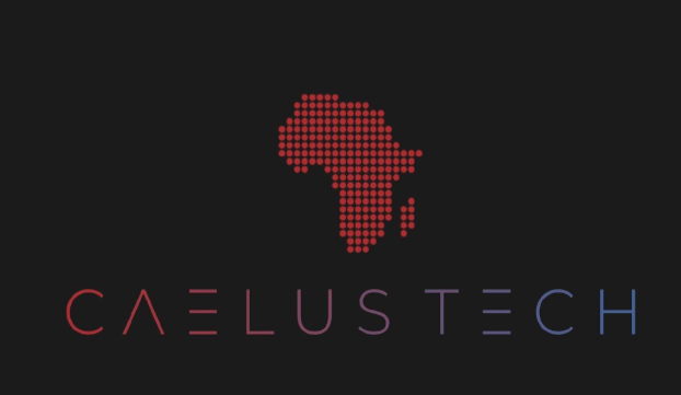 CaelusTech Logo